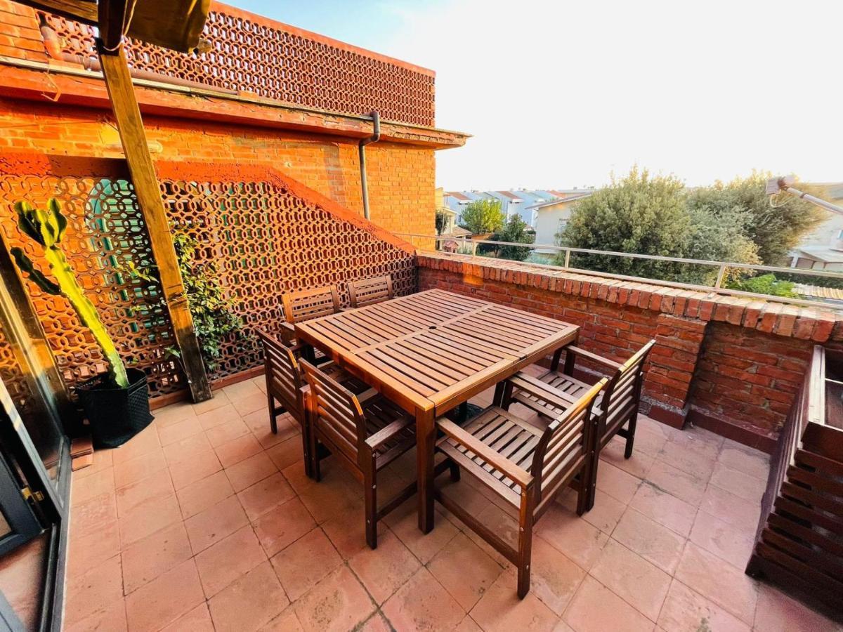 Relax Matilde Apartment Fregenae Exterior photo