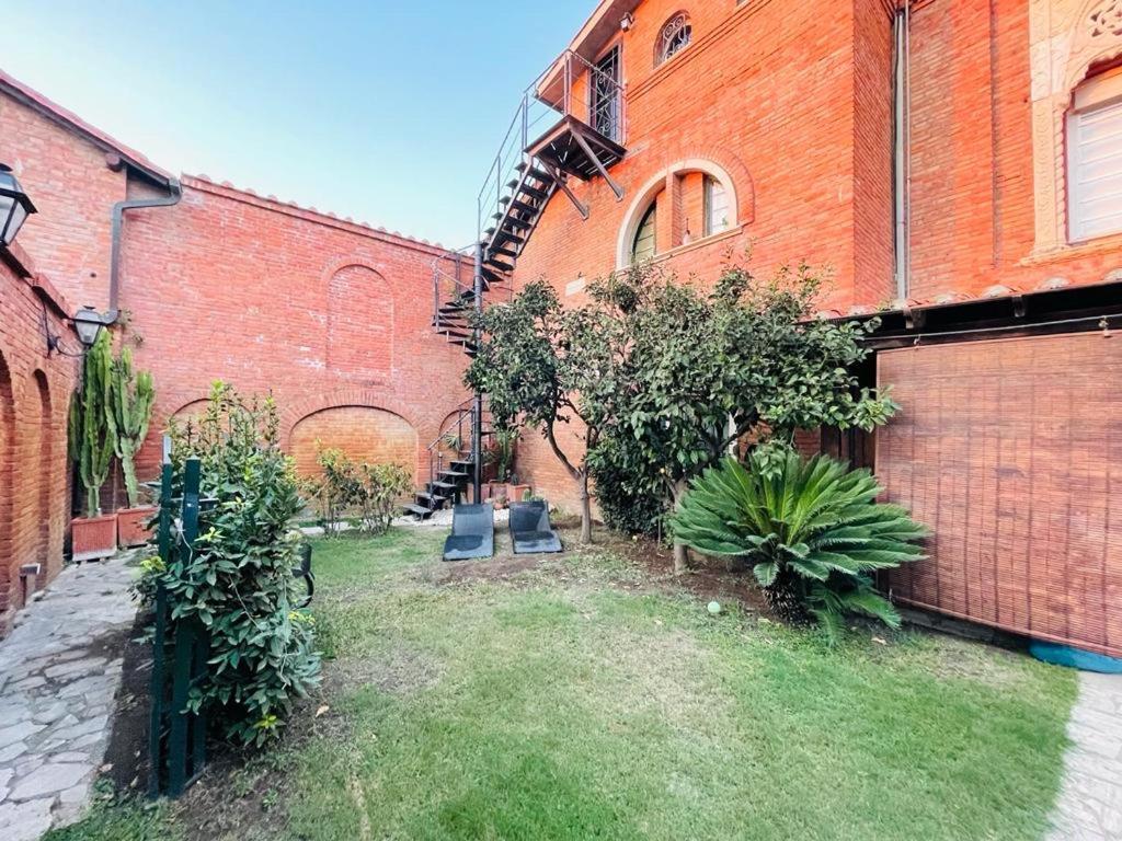 Relax Matilde Apartment Fregenae Exterior photo
